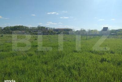 Spațiu comercial, în Mofleni - 1