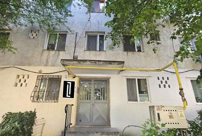 Apartament cu 2 camere semidecomandat în Km 4-5