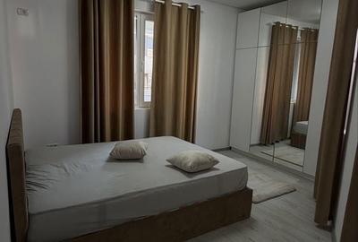 Apartament cu 2 camere decomandat în Chiajna