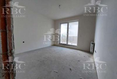Apartamente 4 camere cu terase 17 - 30 mp Intre Lacuri - 6