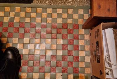 Casa cu tavan inalt - Piata Alba Iulia - Singur in curte - 3