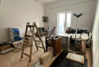 Apartament cu 3 camere decomandat în Ultracentral - 3