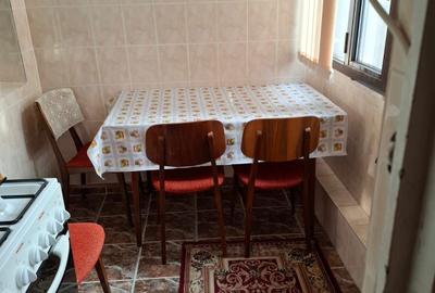 Apartament cu 2 camere semidecomandat în Trivale - 6