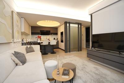 3 Camere | Design Premium | Parcare&Boxa | Cortina North - Pipera - 4