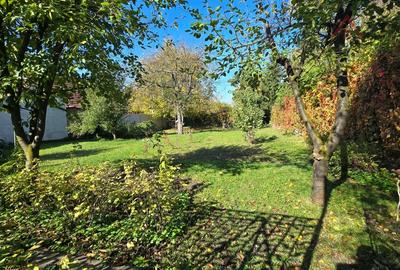 COMISION 0! Casa individuala cu 925 mp teren de vanzare in Piata Cluj - 19