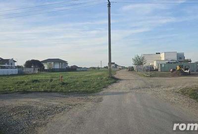 Spațiu comercial, în Moșnița Nouă - 2