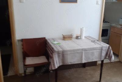 Apartament cu 2 camere nedecomandat în Gheorgheni - 3