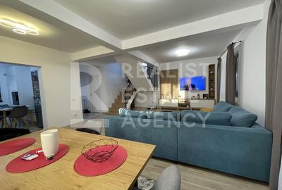 Vânzare, casă, 4 camere, loc. Miroslava, Iași - 6