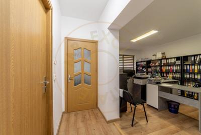 Apartament cu Gradina - Gavana 3, Pitesti! - 12