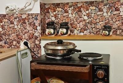 Inchiriez pt 1 pers -Garsoniera la casa in zona str. Antiaeriana/Margeanului - 5