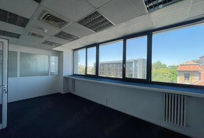 Spațiu comercial, de 9 mp, în Ultracentral - 3