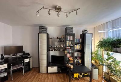 Apartament cu 2 camere decomandat, mobilat în Gorjului - 11