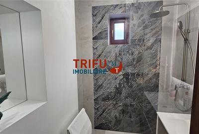 Apartament cu garaj si scara interioara - 15