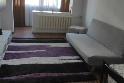 Garsonieră decomandată în Abator - 1