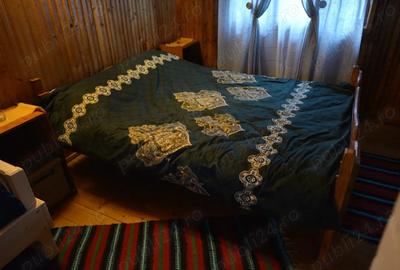 Casă cu 4 camere în Poiana Stampei - 3