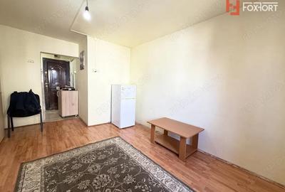 Garsonieră semidecomandată în Aradului - 3