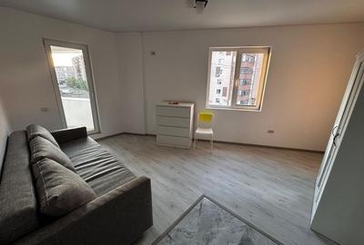 Garsoniera Parcare Inclusa Militari Residence Rezervelor Tineretului - 1