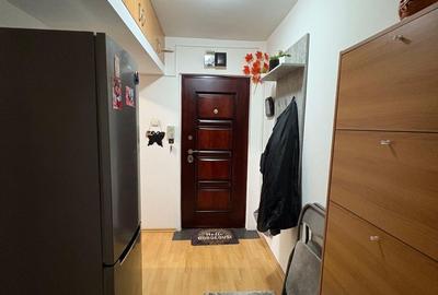 Apartament cu 2 camere decomandat în Câlnic - 1