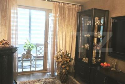 Apartament cu 3 camere în Central - 15
