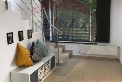 Casă cu 6 camere cu Teren 572 Mp în Central - 34