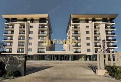 Apartament cu 3 camere semidecomandat, mobilat în Obcini - 8