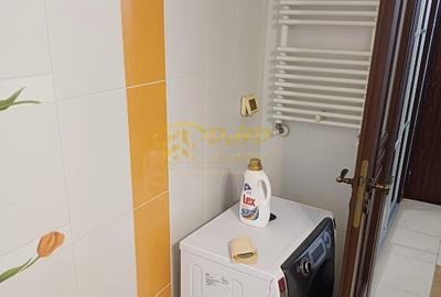 Apartament 2 camere in Podul de Fier - Iasicon Towers - 2