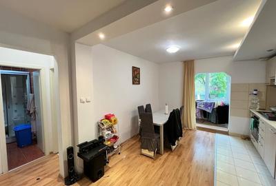 Garsonieră decomandată, mobilată în Zorilor - 5