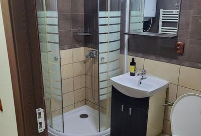 Garsonieră decomandată în Central - 4