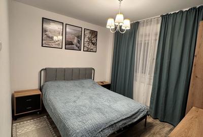 Apartament cu 2 camere în Baicului - 14