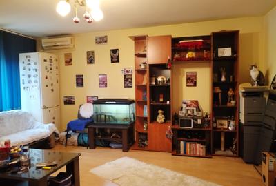 Apartament Studio - Brazda lui Novac - 2
