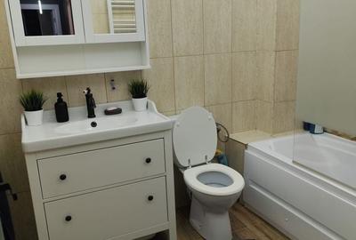 Apartament cu 3 camere decomandat în Chiajna - 3