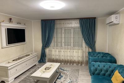 Apartament cu 4 camere decomandat în Tecuci - 7