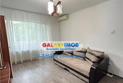 Garsoniera Moderna - Berceni - Oltenitei - Bagdasar - 9