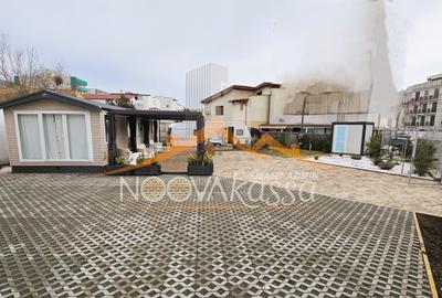 Teren Construcții intravilan de 470 mp, în Nord - 9