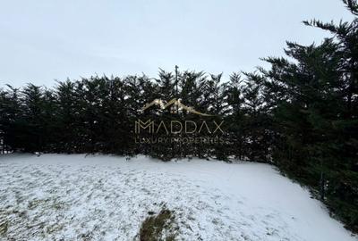 Apartament cu 3 camere semidecomandat, mobilat în Aviației - 34