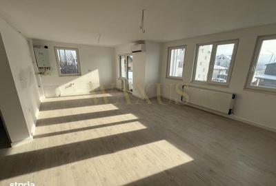 Apartament cu 3 camere decomandat în Nord - 3