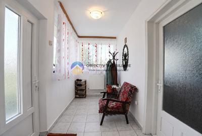 Casă individuală cu 3 camere cu Teren 851 Mp în Bistrița - 3
