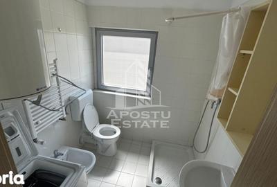 Garsonieră, mobilată în Buziașului - 5