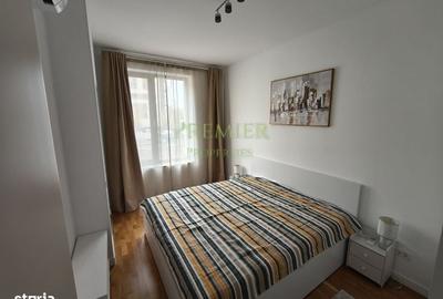 SOS. NORDULUI 2 CAMERE | MOBILAT SI UTILAT | READY TO MOVE | LOC DE PARCARE INCL - 1