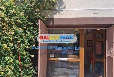 8053 Spatiu comercial- Drumul Taberei-Romancierilor