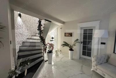 Casă cu 6 camere cu Teren 388 Mp în Titulescu - 5