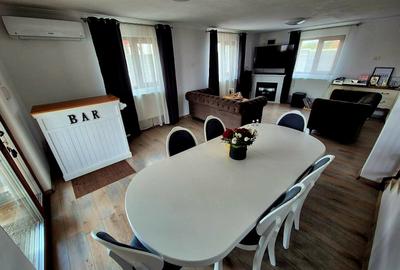 Casă cu 4 camere cu Teren 539 Mp în Giarmata - 3