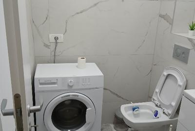 Apartament cu 2 camere decomandat în Giroc - 6