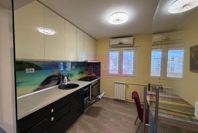 Apartament cu 3 camere decomandat, mobilat în Eroii Revoluției - 23