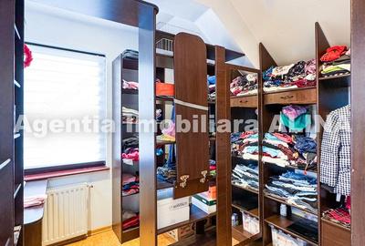 Casă cu Teren 900 Mp în Zăvoi - 19