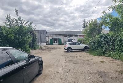 Teren de 18000 mp, în Central - 2
