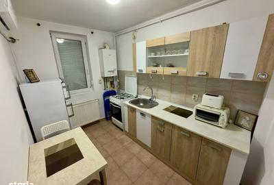Garsonieră decomandată în Giroc - 5