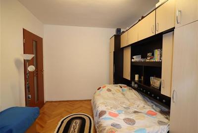 Apartament 3 camere | boxa | mobilat utilat  | etaj 1 | Manastur - 8