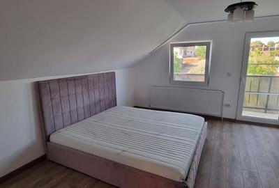 Vila noua, P+M, teren 350 mp - zona Bariera Traian - COMISION 0% - 12