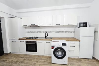 Garsonieră nedecomandată, mobilată în P-ța Unirii - 8